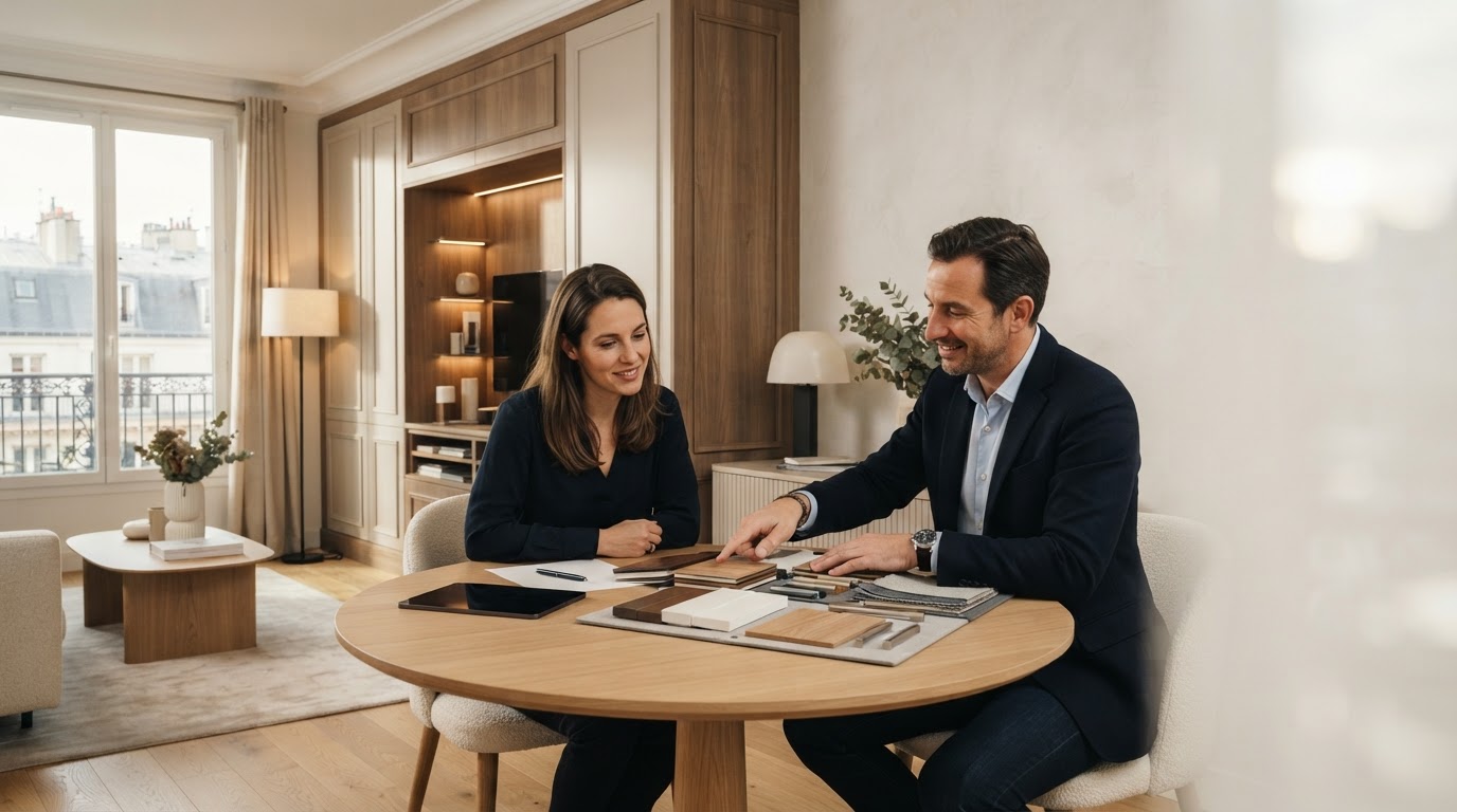 Roi Placange - tableau de bord d'analyse de données financières assisté par intelligence artificielle